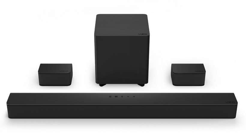 Decoding the Mystery: Why Does My Vizio Sound Bar Light Go Up and Down?