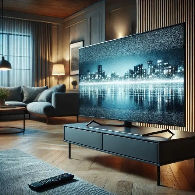How to Fix Samsung TV Turning On and Off by Itself: A Complete Guide