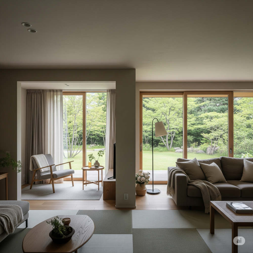 10 Life-Changing Benefits of a Quieter Home (And How to Create One)