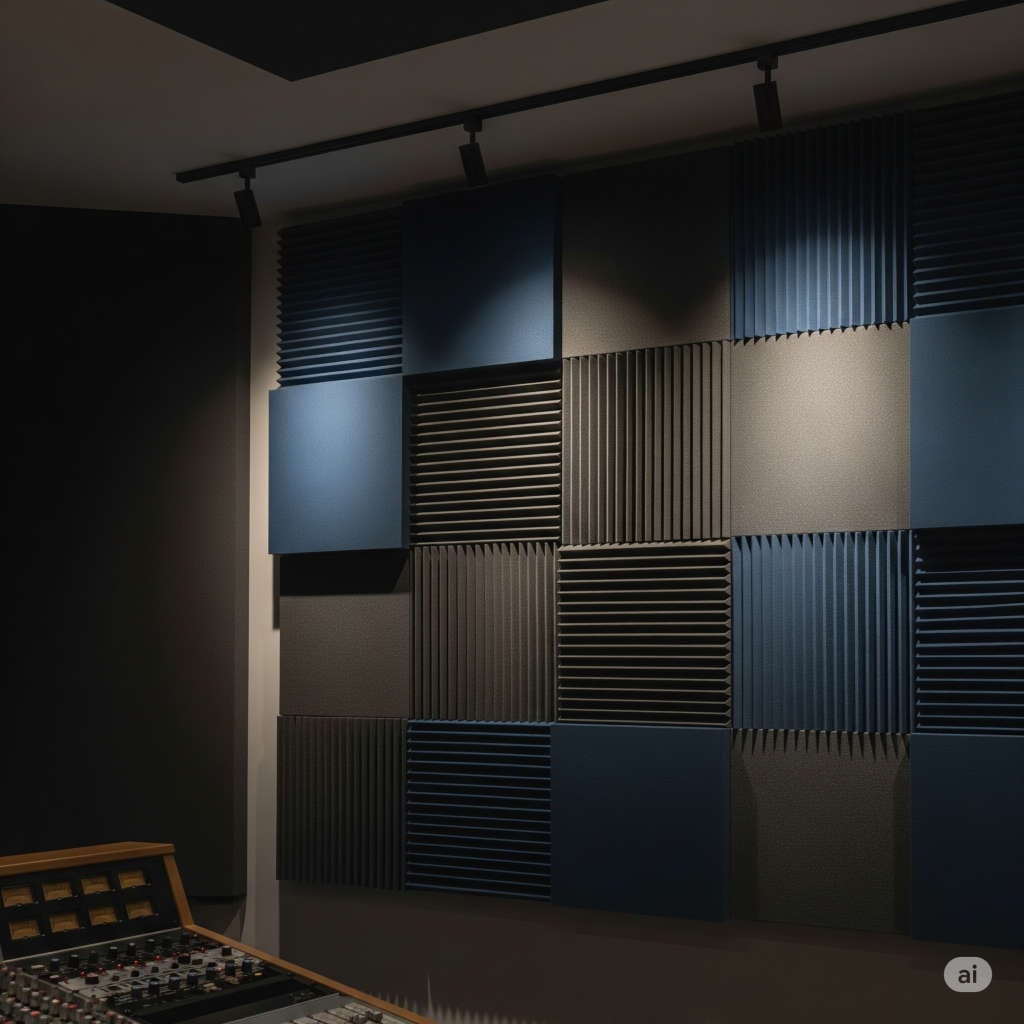 How to Build a DIY Acoustic Wall on a Budget – Step-by-Step Guide